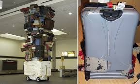 Ремонт, Rimova, Samsonite, Roncato, Delsey, American Tourister.