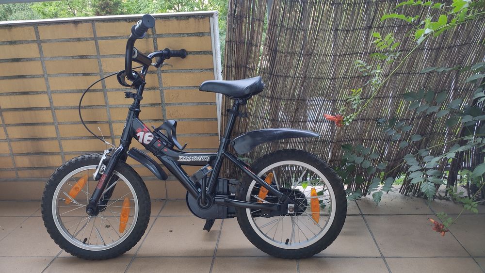 GIANT Animator 16 rower rowerek dla dziecka