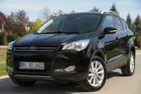 Ford Kuga KUGA 2.0 TDCI * Z Niemiec *Mały Przebieg!!*Lift* Super Stan!!!