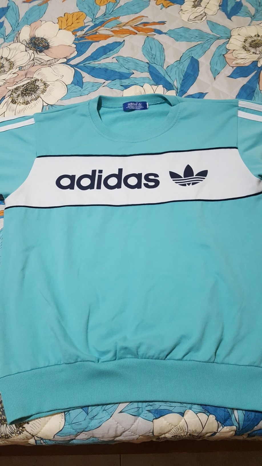 Camisola tamanho S