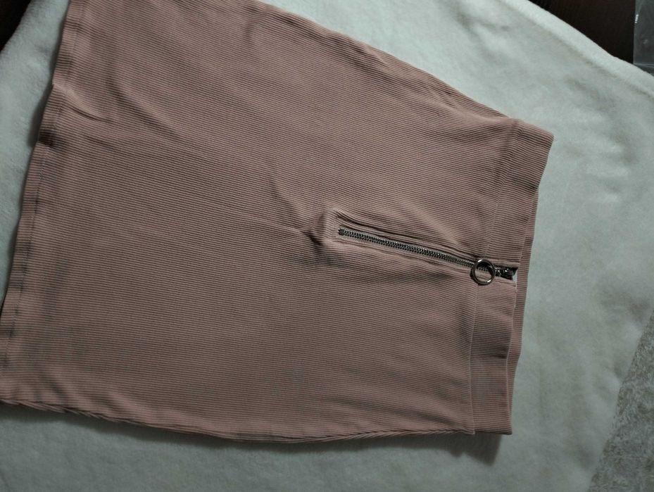 Paczka ubrań XS dla nastolatki