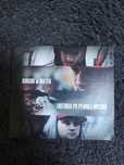 Bonson x Matek "Historia po pewnej historii" CD
