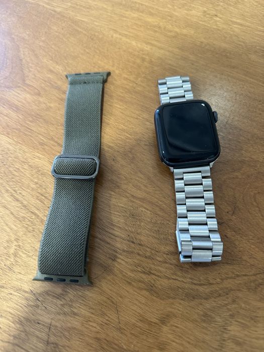 Apple watch series 6 44mm