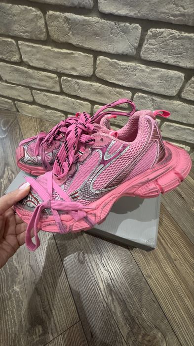 Кросівки Balenciaga 38 розмір