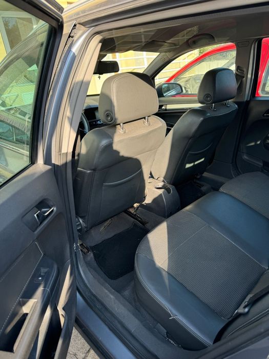Opel Astra H Caravan 1.7 CDTI 125cv