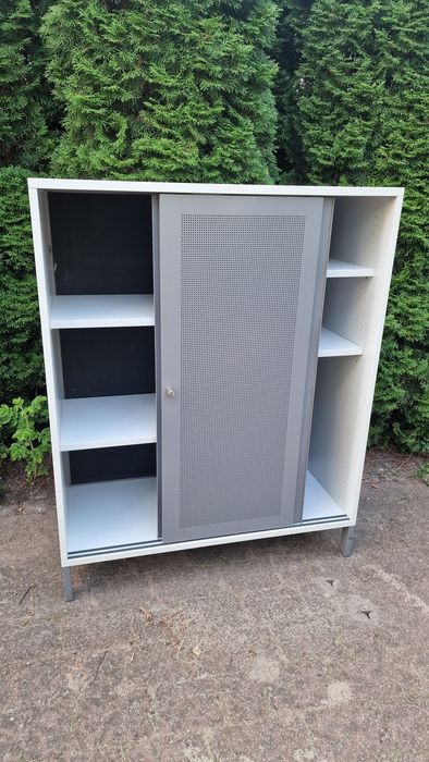 Szafa na dokumenty akta garaż warsztat