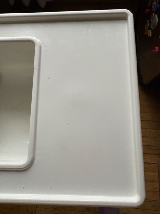 Столик ikea antilop