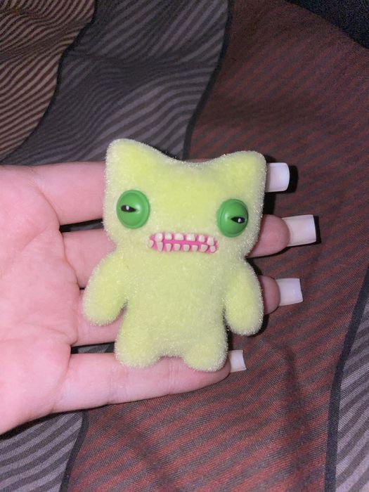 Fuggler продажа.