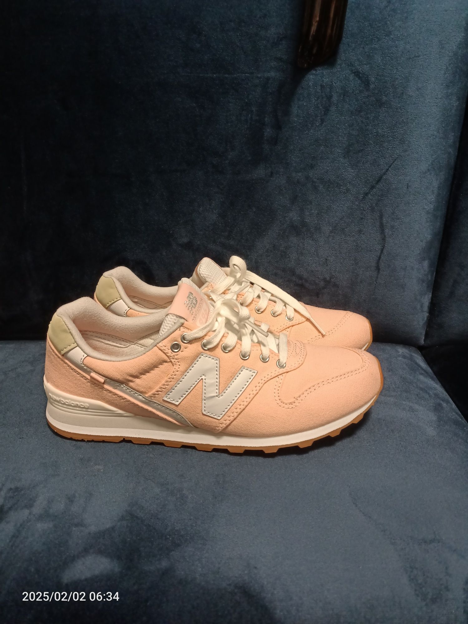 Nowe new balance 38