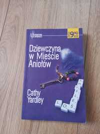 Dziewczyna w mieście aniołów