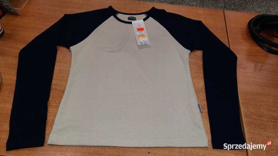 Bluza ( bielizna termoaktywna ) rozmiar S