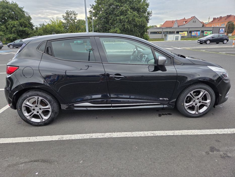 Renault Clio GT Line 90PS