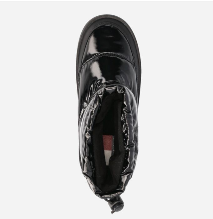 Зимові UGG дутіки Tommy Hilfiger оригінал р 38, 39