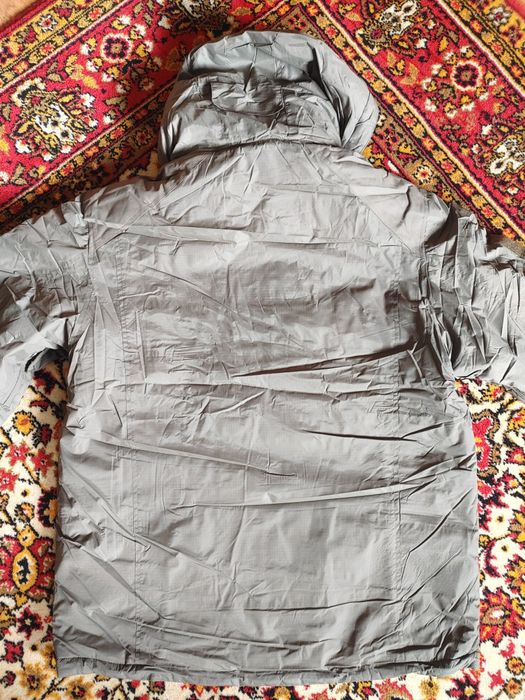 Куртка осiння MIG 4.0 Jacket Yinren olive розмiр L