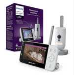Niania elektroniczna PHILIPS Avent Full SCD923/26
