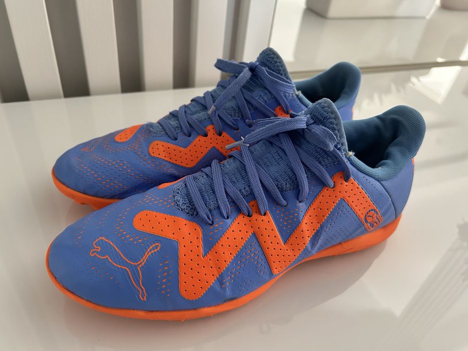 Halówki puma rozm 40