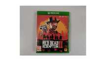 Red Dead Redemption 2 -WYD.POLSKIE- (XBOX ONE)