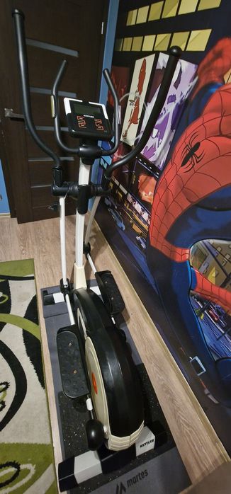 Orbiterek KETTLER - BASIC 309 Verso