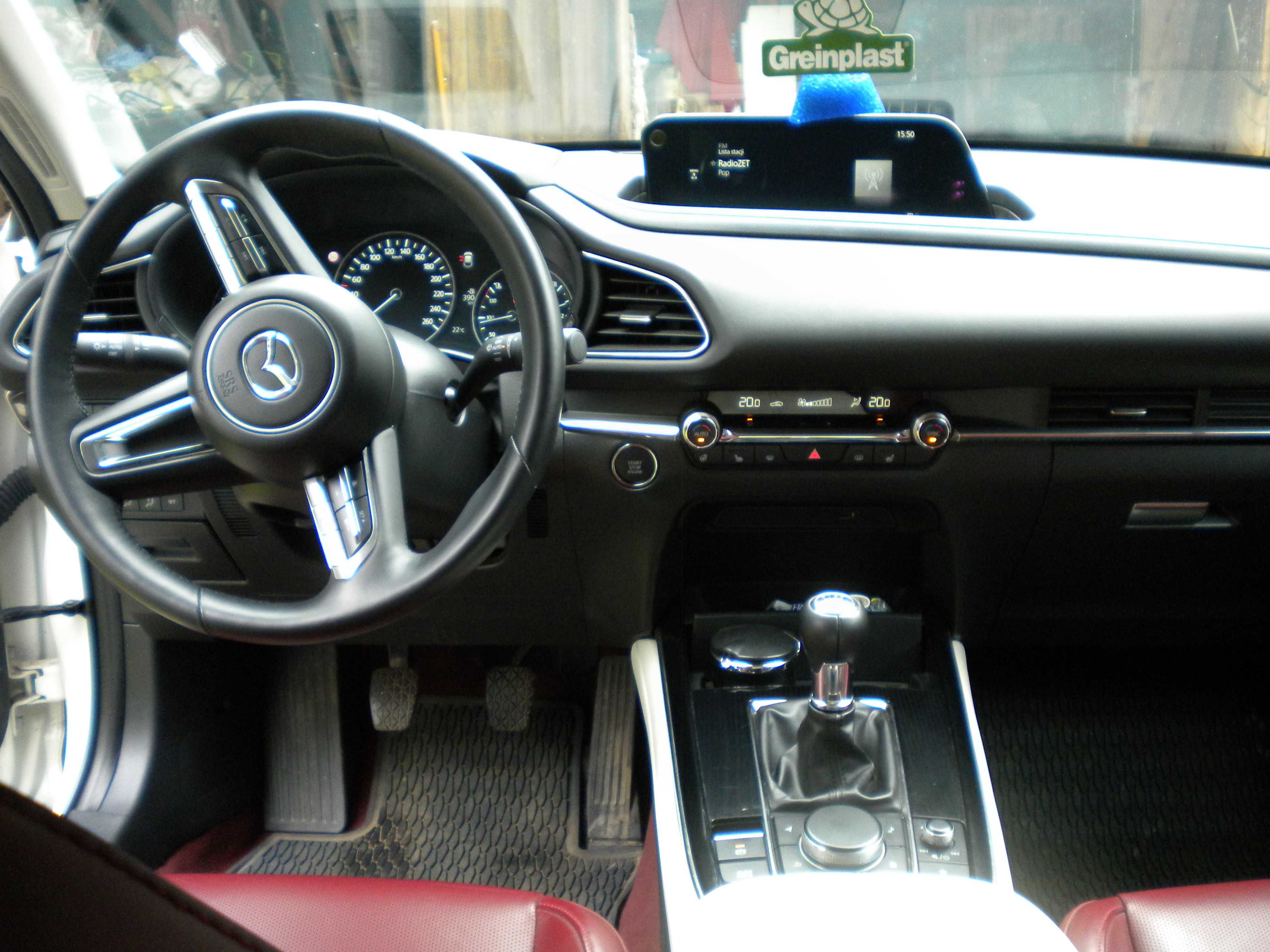 MAZDA CX30 aniversale
