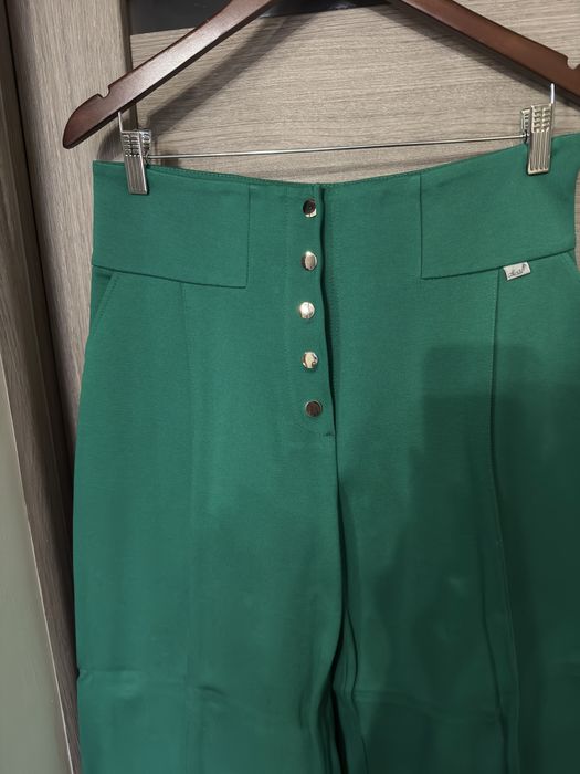 Штани палаццо , брюки Maritel