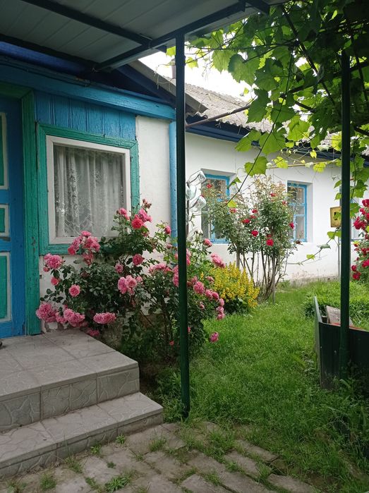 Будинок по трасі Чернігів-Київ в селі Серединка.ЗРУЧНОСТІ. Зем. 2га.