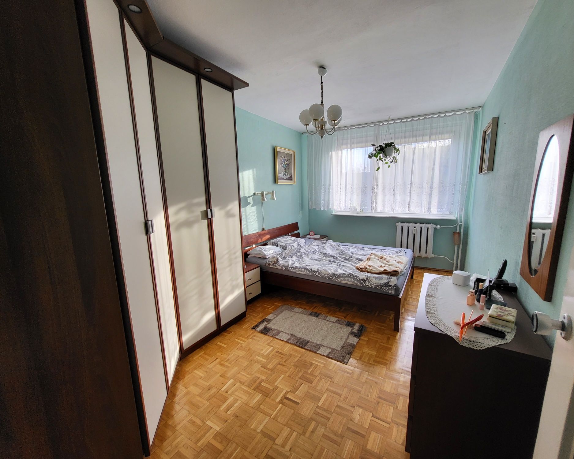 Wrocław mieszkanie 3 pokojowe - bez pośredników