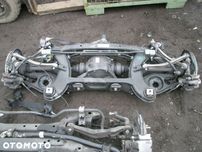 mercedes w207 tylny wÓzek sanki gwarancja!!