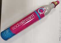 SODASTREAM Quick Connect