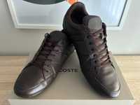 LACOSTE Chaymon # Buty Męskie Skórzane # R. 47