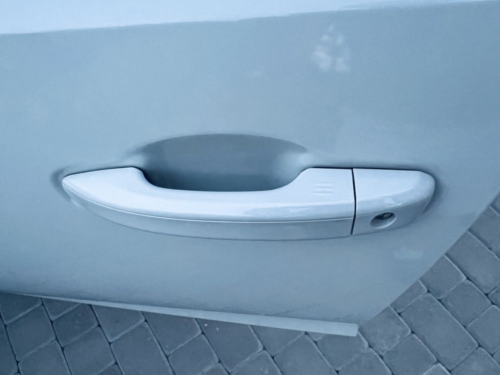 Honda Insight 2021