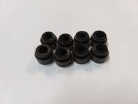 Uszczelniacz trzonka zaworu 8 szt  (7x9,8x13,2x10) MULTICAR TREMO; MERCEDES V (638/2); VOLVO 740,