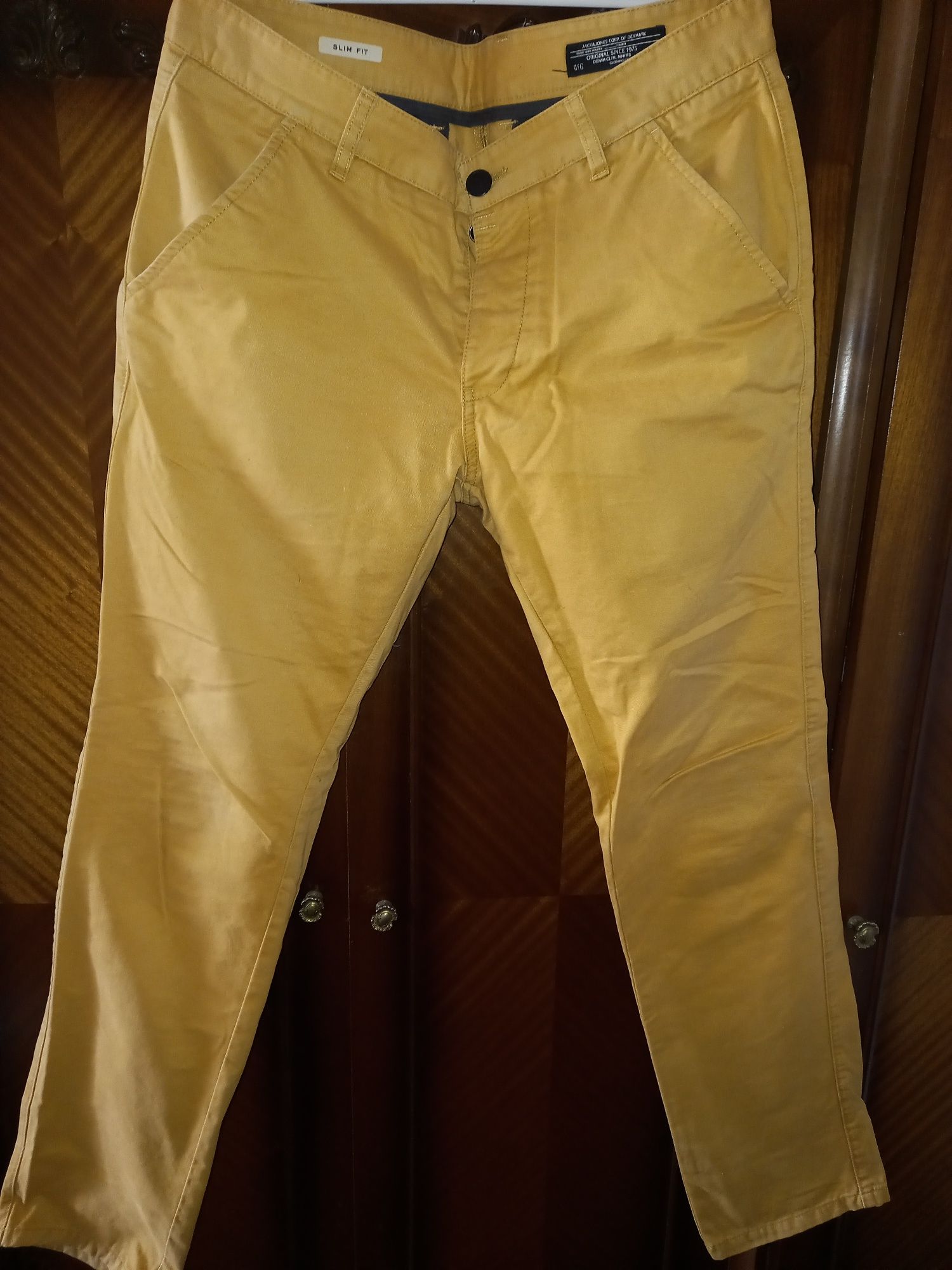 Джинси Jack Jones of Denmark 34/32original