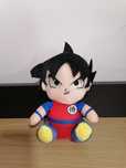 dragon ball goku