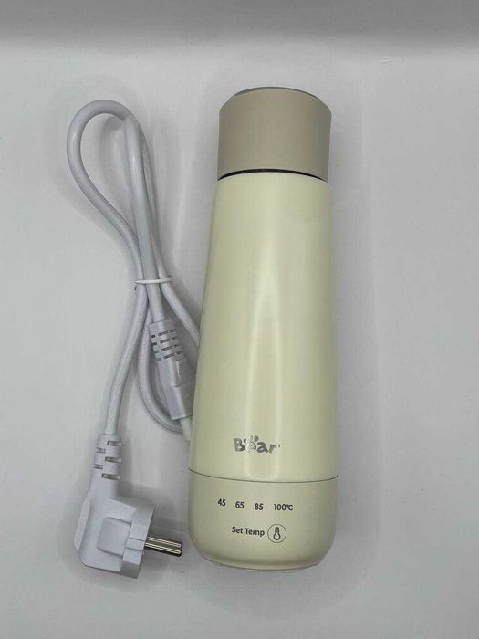 Turystyczny Mini Czajnik Termos Boar Kettle 4021