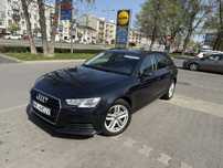 Audi A4 Audi A4 B9 Avant 2016 rok 2.0 TDI Automat Serwisowany