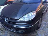 Peugeot 807 2.0 Hdi