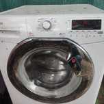 Hoover 9kg DYN 9124 DG PARA PEÇAS