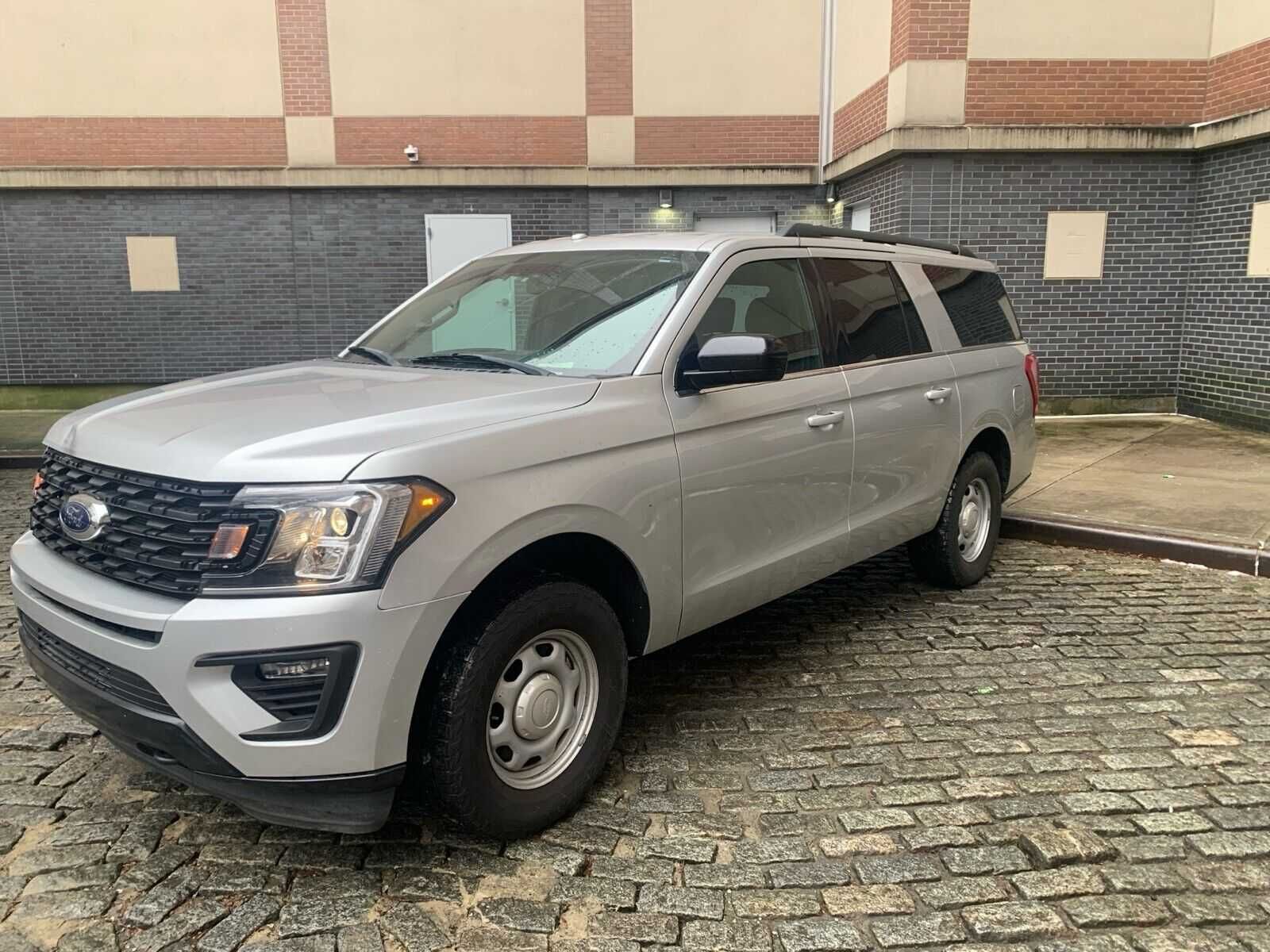 2019 Ford Expedition MAX XL