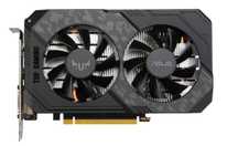 ASUS GeForce GTX 1660 SUPER TUF Gaming OC 6GB GDDR6 - Używana