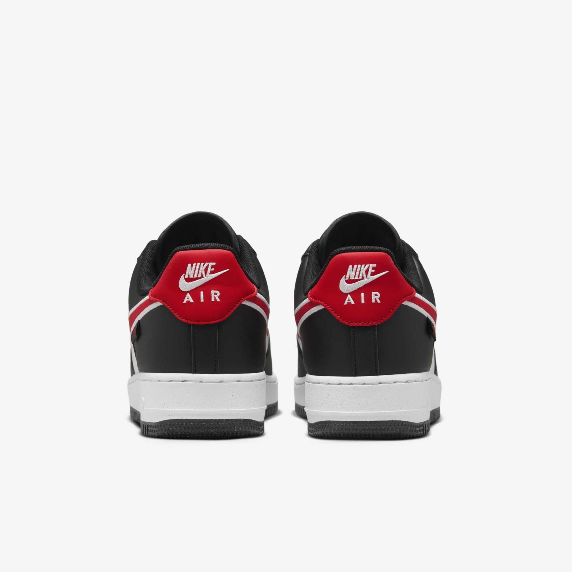 США‼️ Кроссовки Nike Air Force 1 07 NN Max (40р по 49.5р) (HM0721-002)