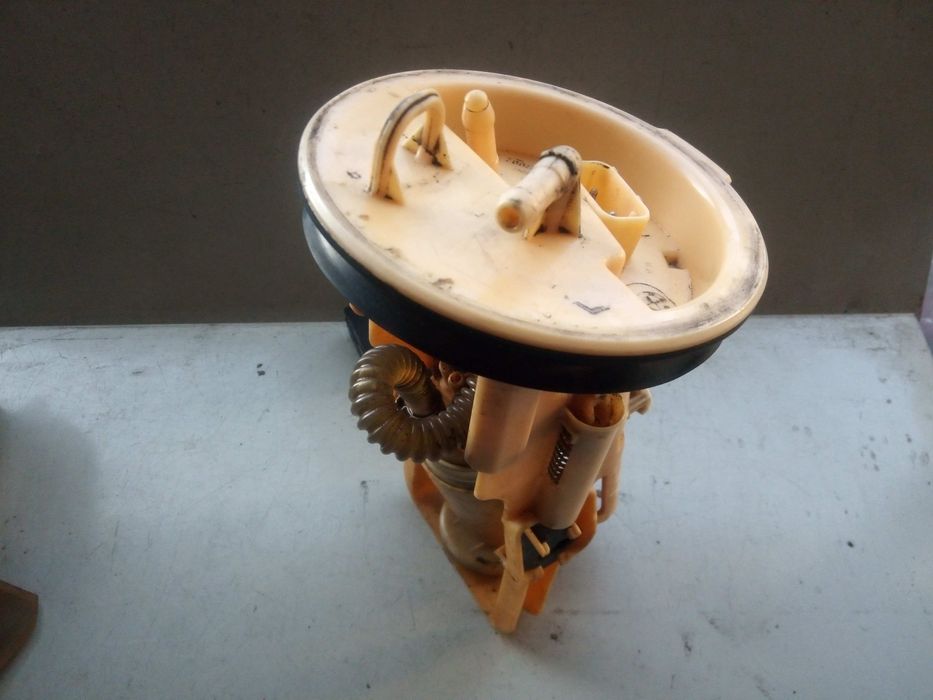 Boia combustível BMW 3 (E46)