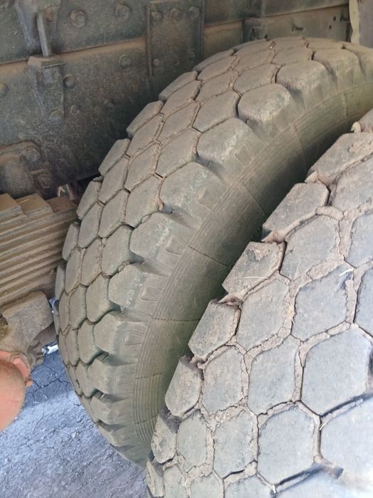 Продам КАМАЗ 5511