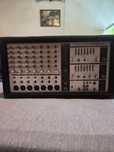 PHONIC Powerpod 740 deluxe - powermikser