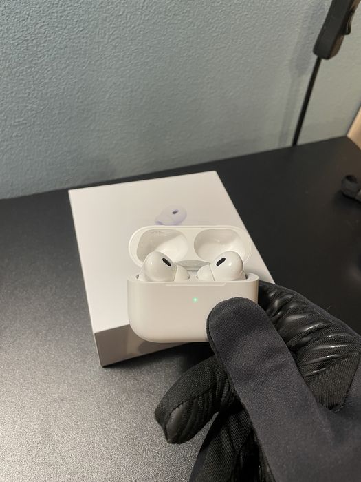 air pods pro 2