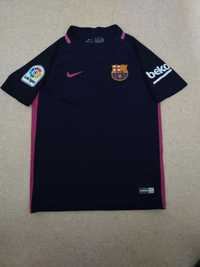 Koszulka piłkarska FC Barcelona 2016