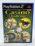 Casino Challenge PS2 Po Angielsku