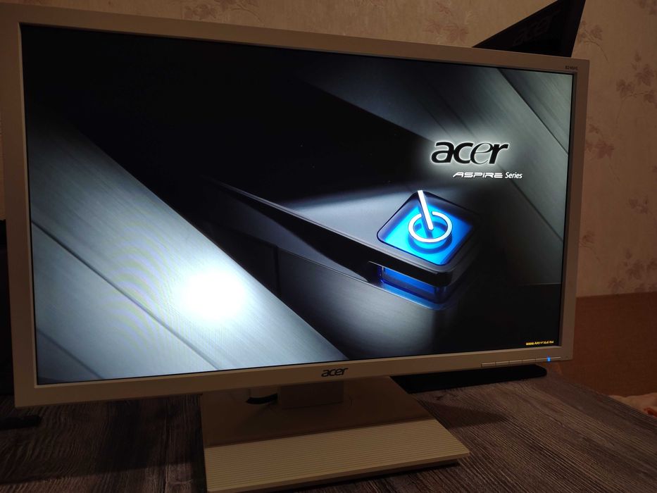 Монітор Acer B246HL / 24"