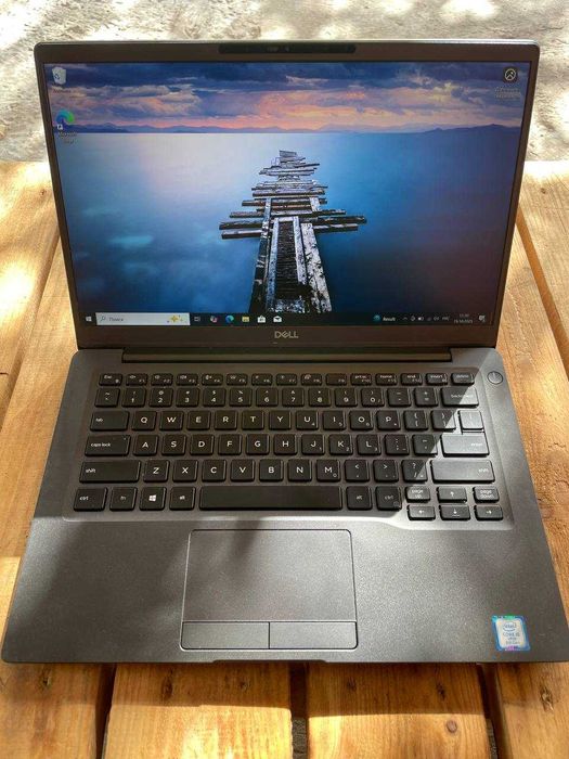 Dell Latitude 7400| i5-8365U | 8GB | 256GB NVME | IPS FHD |