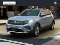 Volkswagen T-Cross Life Plus 1.0 TSI 116 KM DSG Demonstracyjny!