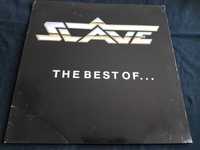 Slave - The best of  - funky, soul, disco  '84